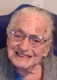 Olive Kline Obituary (1929