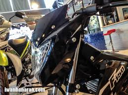 Paresthesia may be transient or chronic. Komparasi Fisik Suzuki Satria Fu New Vs Old Iwanbanaran Com