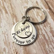 Anniversary gift for husband and wife, relationships, dating, marriage, wedding, universe, love gift. 10 Year Anniversary Gifts That Ll Keep You Married Another Decade
