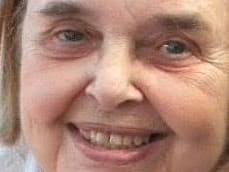 Joan McGuire Obituary (1932