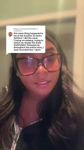 What Happened to Miss Lavon