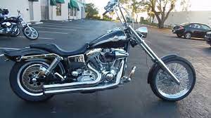Fits 1993 thru 2005 fxdwg with 41mm forks. 2003 Harley Davdison Dyna 100th Anniversary Easy Rider Chopper Ebay Jake Youtube