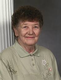 Obituary information for Lutitia "Lu" Mae Woodworth