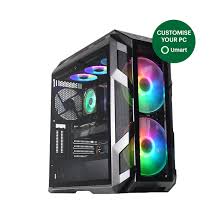 The best gaming pc will help secure your spot on the leaderboard. Customise Your Pc Have Umart Build It Umart Com Au