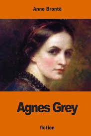 Agnes Grey (Paperback)