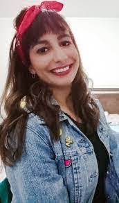 Audrey Begay's Instagram, Twitter & Facebook