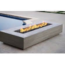 Prism Hardscapes Tavola Vi Gas Fire Table Gas Fire Table Fire Table Fire Pit Backyard
