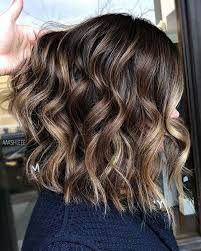 Tortoiseshell brown hair with honey blonde highlights. Pin On Stayglam Hairstyles