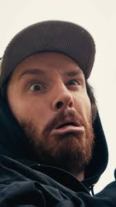 Kevin may be trippin but it's still SIMPLY BUSINESS 💪 Big show at  @greek_theatre tonight w/ @stickfiguremusic & @sojagram 🤘 Let's get this  yall! Music at 6:30! 🎥 @andrewgingy