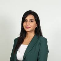 Anjali Kapoor