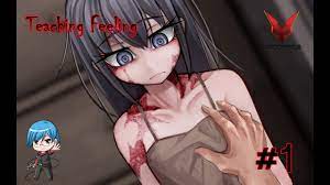 Teaching Feeling (Part 1) สอนทาสสาวให้รู้จักรัก (18+) - YouTube