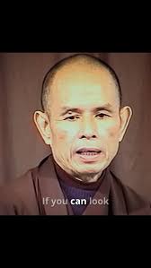Zen Master Thich Nhat Hanh compares the use of Buddhist practices to gain  some relief from suffering with the greatest relief of total liberation  from fear, craving and worries. , -------, CREDITS, ✩ ...