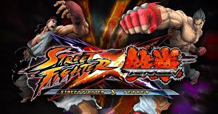 Well, cable is your man! Street Fighter X Tekken V1 08 All Dlcs 55 Characters For Pc 4 0 Gb Highly Compressed Repack Pc Games Realm Download Your Favorite Pc Games For Free And Directly
