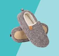 Cozy Slippers Warmest Womens Slippers Slipper Fluffy Soft Warm Slip On House Slippers,Anti-Skid Cozy Plush For Indoor Outdoor