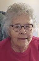 Kay Jean Blagec Obituary