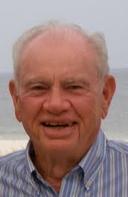 George Ball Obituary