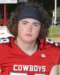 High school football: 1A all-state teams