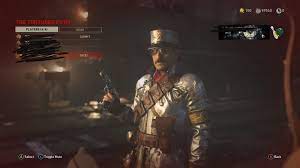 Call of duty modern warfare 2 amped things up with a max level of 70 and a max prestige of 10. Does Anyone Know How To Unlock This Skin For Zombies R Wwii