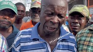 Ann tande Deklarasyon M.Jacques ki se...