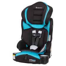 Baby Trend Hybrid Plus 3 In 1 Booster Car Seat Scuba Baby Trend Booster Car Seat Car Seats