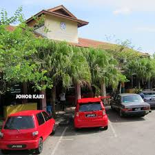 Maybe you would like to learn more about one of these? Popular Public Hawker Centres In Johor Bahru Malaysia Johor Kaki Travels For Food
