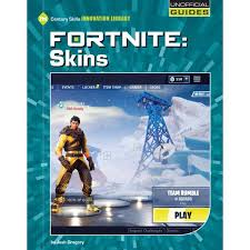 5,215,676 likes · 85,093 talking about this. 21st Century Skills Innovation Library Unofficial Guides Junior Fortnite Skins Paperback Walmart Com Walmart Com