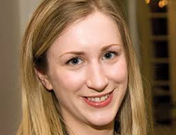 Assistant editor steps up at county magazine