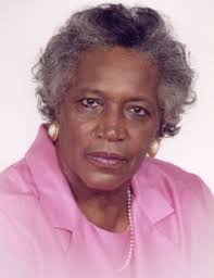 Obituary for Elizabeth Virginia Jones