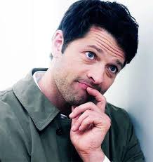 No one will ever play Lucifer better than these two : r/Supernatural