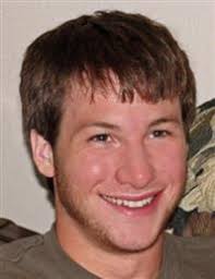 Nicholas Nick Cody Harmon, 21