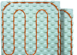 Maybe you would like to learn more about one of these? Isorad Isolant Pour Plancher Chauffant Sous Dalle Isolofoam