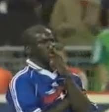 Lilian thuram's parma teammate mario stanić of croatia nt told him that one's for us before the semi final 1998 => lilian thuram scores his only brace and goals with france nt and qualifies france nt for its first world cup final. France 98 L Exploit De Thuram Contre La Croatie