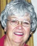 Mary Sartoris Obituary (2020)