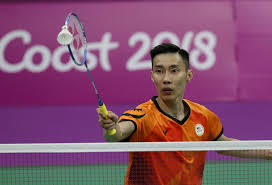 Ghana badminton participation at the commonwealth games 2018 our gallant team of eight elite athletes participated in badminton events at the 2018 commonwealth games on the gold coast, australia which took place between thursday 5 april and sunday 15 april at the carrara sports and. Chong Wei Fired Up For Team Battle