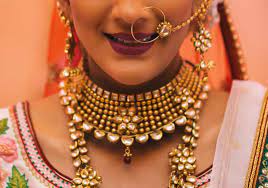 What Does A Nose Ring Mean On A Woman