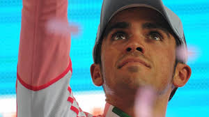 Contador kipusi jälleen kohti kärkeä Tourilla