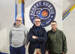 Gli avversari non si presentano, Basket Gubbio verso la vittoria a  tavolino. "Erasmus camp a Oslo"