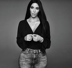 Maybe you would like to learn more about one of these? Revealed Bazaar S September Cover Star Kim Kardashian West