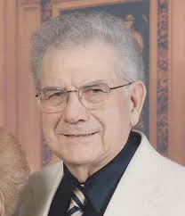 Anthony Oriend Obituary