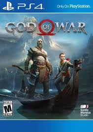 God of war 3 is an action and adventure video game, a hacker video game. God Of War Ps4 Us Ps4 Cdkeys