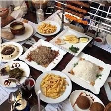 مطعم تاهل الأسعار المنيو الموقع كافيهات و مطاعم الرياض