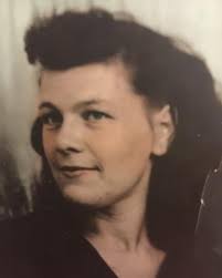 Pearl Roy Obituary (1923