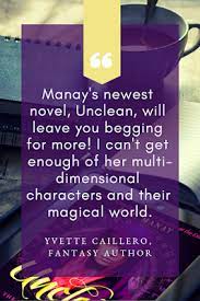 Check Out Some Reviews Including These Kind Words From Fantasy Author Yvette M Calleiro Plus The Blurb For Un Fantasy Books Fantasy Authors Indie Publishing