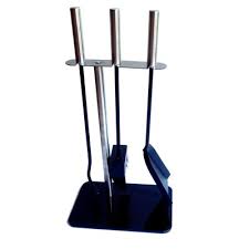 All you need is the proper tools to remove old. Contemporary Modern Fireplace Tools Contemporary Heaven Usa