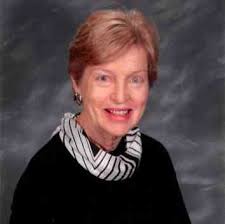 Diane Wilcox Obituary (1936