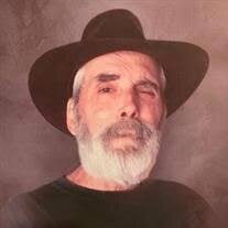 Mr. Arnold "Rudy" Taylor Jr. Obituary