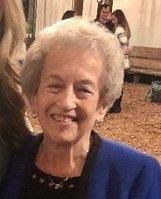 Doris Everett Obituary (1931