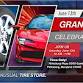 Grand Opening Celebration of Tires Only!