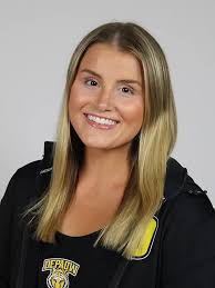 2024-25 Women's Swimming and Diving Roster