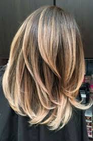 Caramel honey blonde balayage short hair. 36 Blonde Balayage Hair Color Ideas With Caramel Honey Copper Highlights